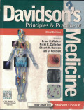 Davidson's Principles and Practice of Medicine