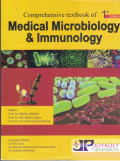 Comprehensive Textbook of Medical Microbiology and Immunology