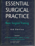 Essential Surgical Practice : Basic Surgical Training