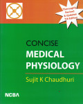 Concise Medical Physiology