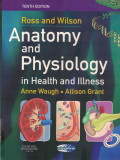 Ross and Wilson Anatomy and Physiology