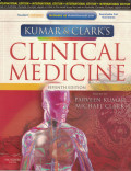 Kumar & Clark's Clinical Medicine