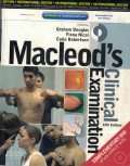 Macleod's Clinical Examination