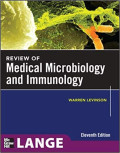 Review of Medical Microbiology and Immunology