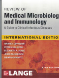 Review of Medical Microbiology and Immunology