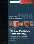 Hurwitz Clinical Pediatric Dermatology