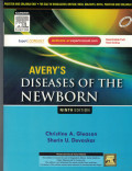 Avery's Diseases of the Newborn