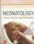 Neonatology : Clinical Practice and Procedures