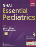 Ghai Essential Pediatrics