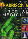 Harrison's Principles of Internal Medicine