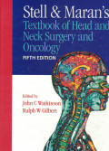 Stell & Maran's Textbook of Head and Neck Surgery and Oncology