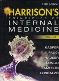 Harrison's Principles of Internal Medicine