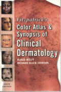 Fitzpatrick's Color Atlas and Synopsis of Clinical Dermatology