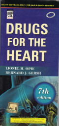 Drug for the Heart