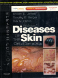 Andrews' Diseases of the Skin