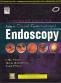 Atlas of Clinical Gastrointestinal Endoscopy
