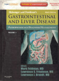 Sleisenger and Fordtran's Gastrointestinal and Liver Disease (2 Volume Set)