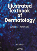 Illustrated Textbook of Dermatology
