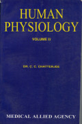 Human Physiology (Vol - 2)