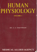 Human Physiology (Vol - 1)