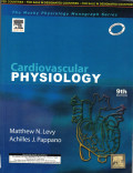 Cardiovascular Physiolohy