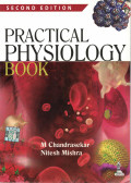 Practical Physiolohy Book