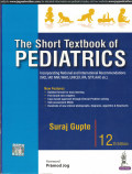The Short Textbook of Pediatrics