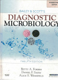 Bailey and Scott's Diagnostic Microbiology