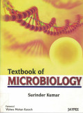 Textbook of Microbiology