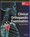 Clinical Orthopaedic Examination
