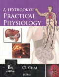 A Textbook of Practical Physiology
