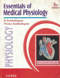 Essentials of Medical Physiology