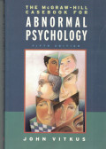 Abnormal Psychology