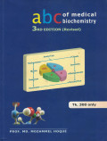 ABC of Medical Biochemistry