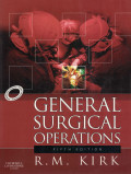 General Surgical Operations