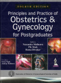 Principles and Practice of Obstetrics & Gynecology