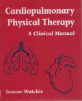 Cardiopulmonary Physical Therapy