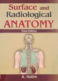 Surface and Radiological Anatomy