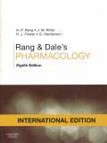 Rang & Dale's Pharmacology
