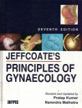 Jeffcoate's  Principles of Gynaecology