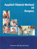 Applied Clinical Method of Surgery