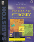Sabiston Textbook of Surgery