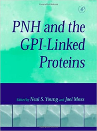 Image of PNH and the GPI-Linked Proteins