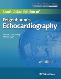 Image of Feigenbaum’s Echocardiography