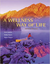 Image of A Wellness Way of Life