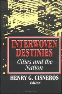 Image of Interwoven Destinies: Cities and the Nation