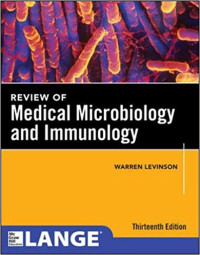 Image of Review of Medical Microbiology and Immunology