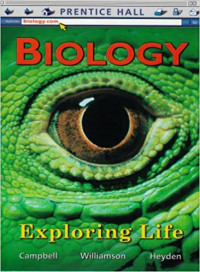 Image of Biology: Exploring Life