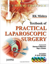 Image of Textbook of Practical Laparoscopic Surgery