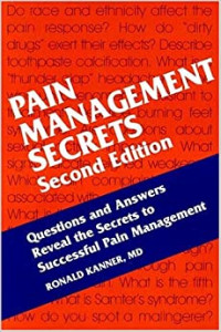Image of Pain Management Secrets